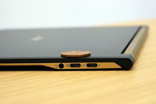 Acer giới thiệu laptop dày chưa tới 1cm